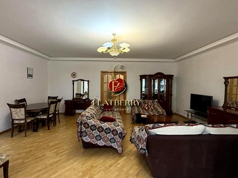 квартира по адресу Кудрявская ул., 13-19