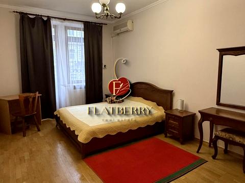 квартира по адресу Кудрявская ул., 13-19