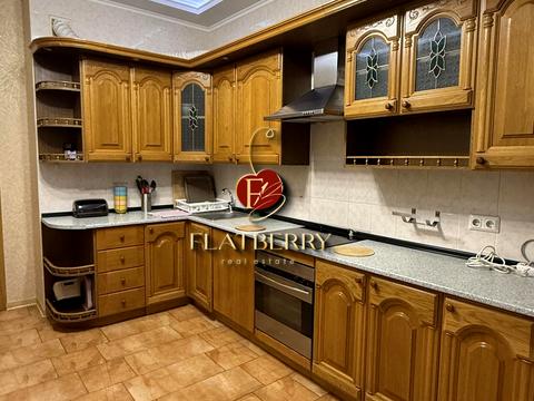 квартира по адресу Кудрявская ул., 13-19