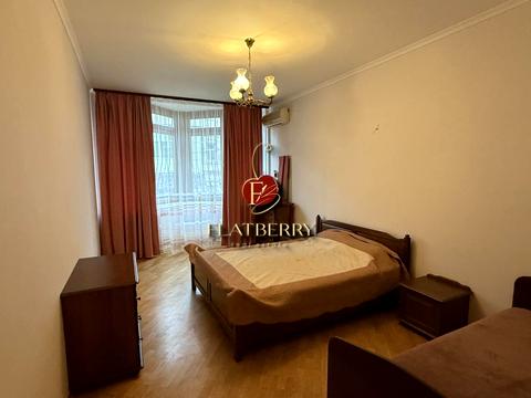 квартира по адресу Кудрявская ул., 13-19