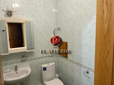 квартира по адресу Кудрявская ул., 13-19