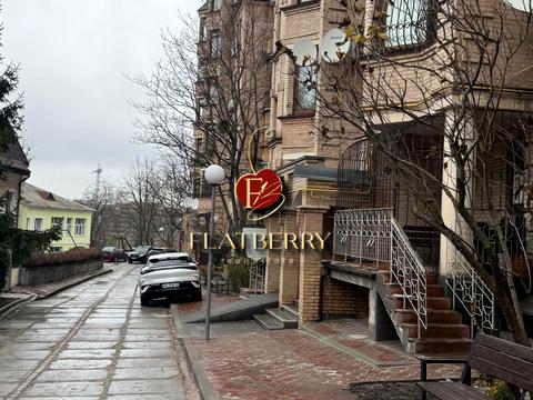 квартира по адресу Кудрявская ул., 13-19