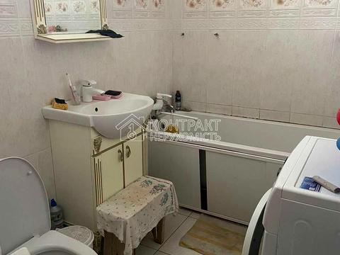 дом по адресу Люсинская ул., 1