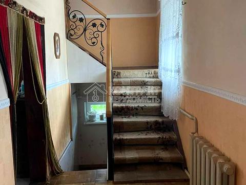 дом по адресу Люсинская ул., 1