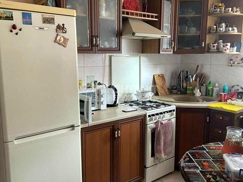 дом по адресу Люсинская ул., 1