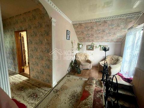 дом по адресу Люсинская ул., 1