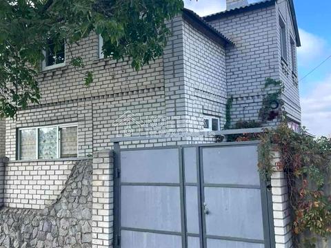 дом по адресу Люсинская ул., 1