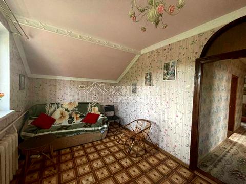 дом по адресу Люсинская ул., 1