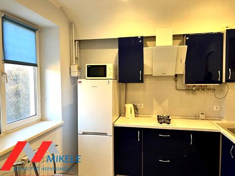 квартира за адресою Лісова вул., 1-Б