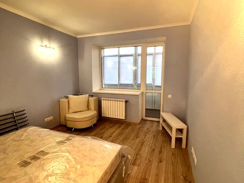 квартира за адресою Лісова вул., 1-Б