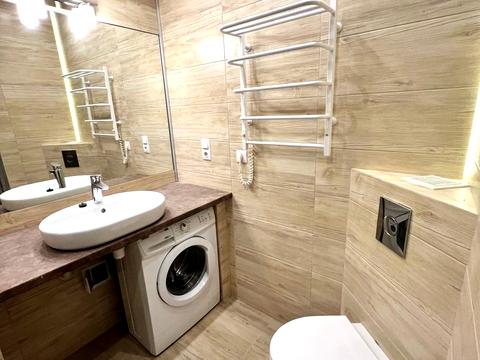 квартира за адресою Лісова вул., 1-Б