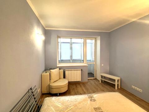 квартира за адресою Лісова вул., 1-Б