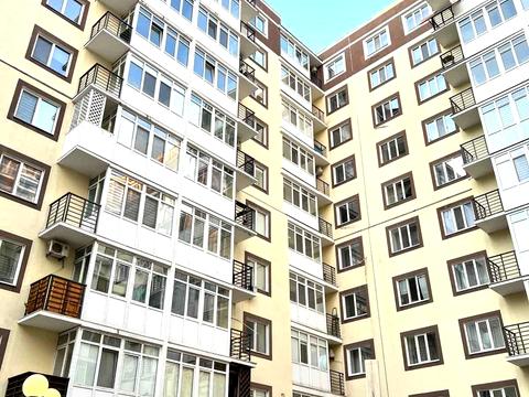 квартира за адресою Лісова вул., 1-Б