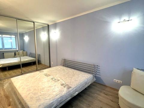 квартира за адресою Лісова вул., 1-Б