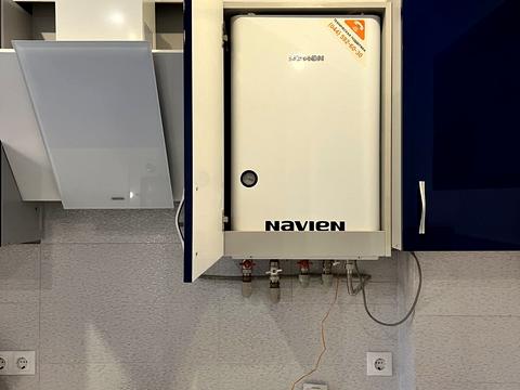 квартира за адресою Лісова вул., 1-Б