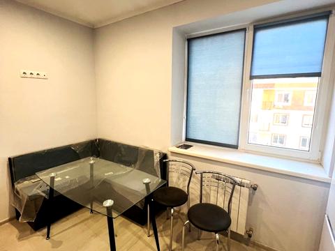 квартира за адресою Лісова вул., 1-Б