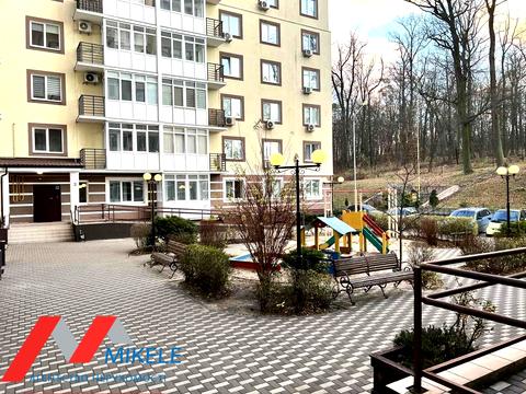 квартира за адресою Лісова вул., 1-Б