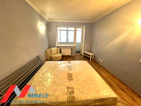 квартира за адресою Лісова вул., 1-Б