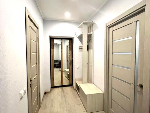 квартира за адресою Лісова вул., 1-Б