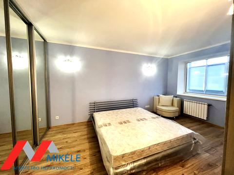 квартира за адресою Лісова вул., 1-Б