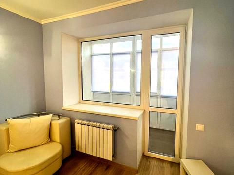 квартира за адресою Лісова вул., 1-Б