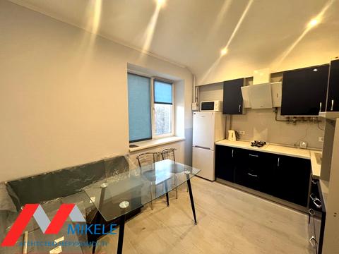 квартира за адресою Лісова вул., 1-Б