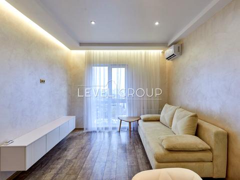 квартира за адресою Михайла Максимовича вул. (Онуфрія Трутенка), 24-В