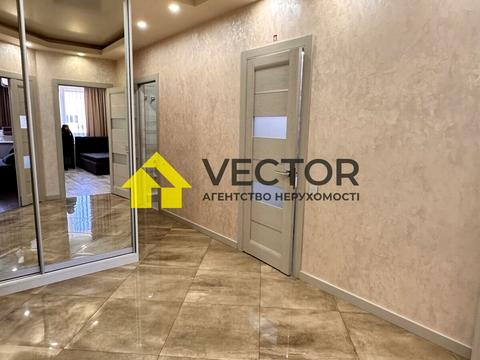 квартира за адресою Перспективна вул., 10