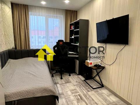 квартира за адресою Перспективна вул., 10