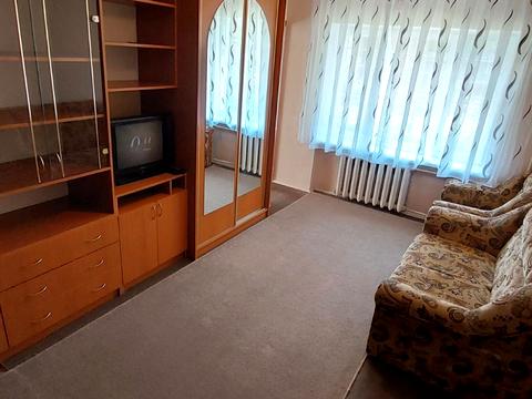 квартира по адресу Кульпарковская ул., 116а