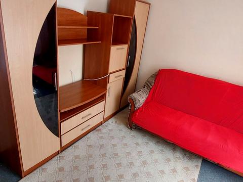 квартира по адресу Кульпарковская ул., 116а