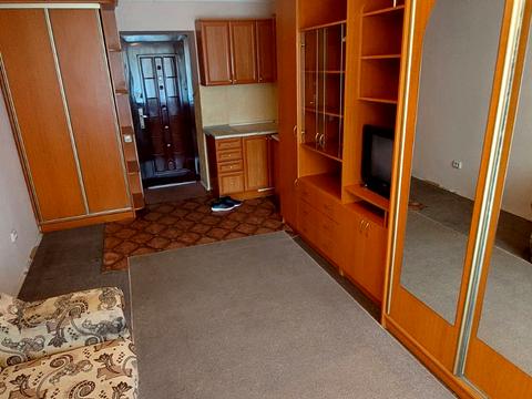 квартира по адресу Кульпарковская ул., 116а