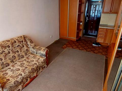 квартира по адресу Кульпарковская ул., 116а