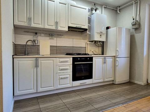 квартира по адресу Лесная ул., 4-Є