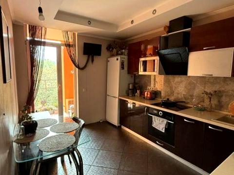 квартира за адресою Регенераторна вул., 4к2