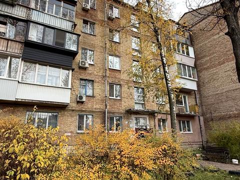 квартира за адресою Бровари, Марії Лагунової вул., 19