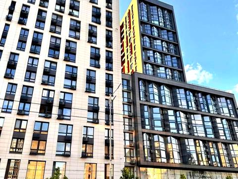 квартира по адресу Митрополита Василия Липковского ул. (Урицкого), 38