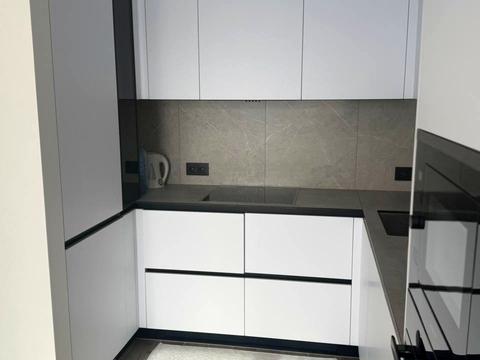 квартира по адресу Митрополита Василия Липковского ул. (Урицкого), 38