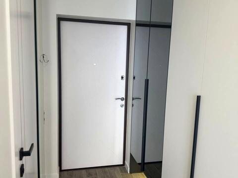 квартира по адресу Митрополита Василия Липковского ул. (Урицкого), 38