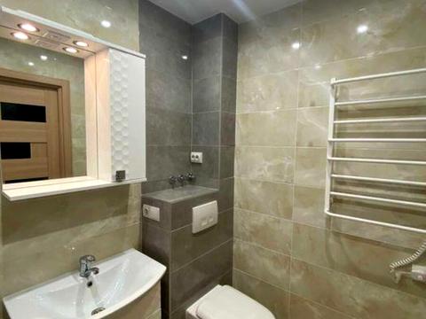 квартира за адресою Голосіївський просп. (40-річчя Жовтня), 122к1