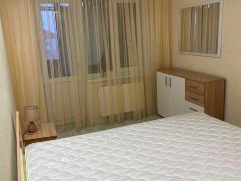 квартира за адресою Голосіївський просп. (40-річчя Жовтня), 122к1