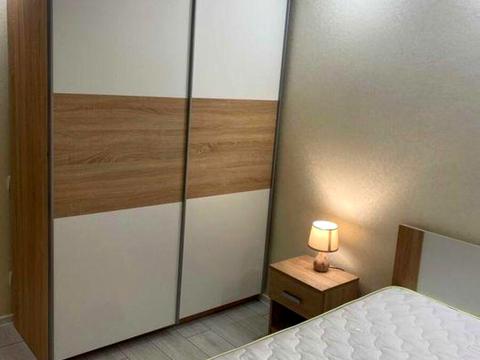 квартира за адресою Голосіївський просп. (40-річчя Жовтня), 122к1