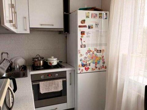 квартира за адресою Голосіївський просп. (40-річчя Жовтня), 122к1