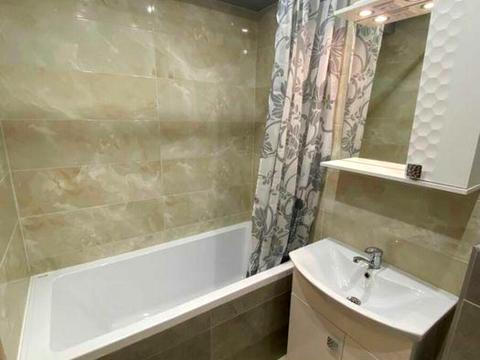 квартира за адресою Голосіївський просп. (40-річчя Жовтня), 122к1