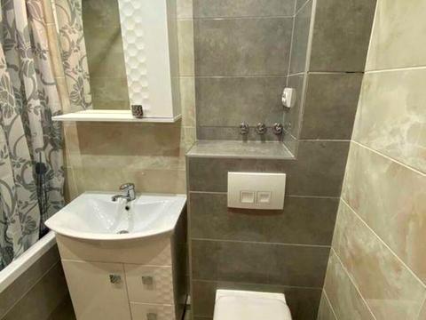 квартира за адресою Голосіївський просп. (40-річчя Жовтня), 122к1