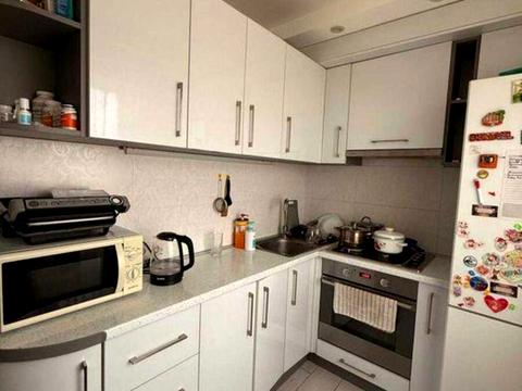 квартира за адресою Голосіївський просп. (40-річчя Жовтня), 122к1