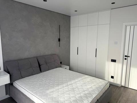 квартира по адресу Митрополита Василия Липковского ул. (Урицкого), 38