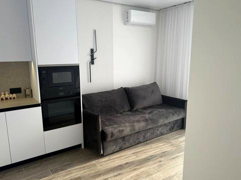 квартира по адресу Митрополита Василия Липковского ул. (Урицкого), 38