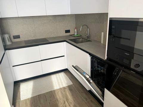 квартира по адресу Митрополита Василия Липковского ул. (Урицкого), 38