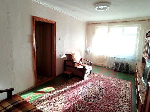 квартира за адресою Коробова, 12